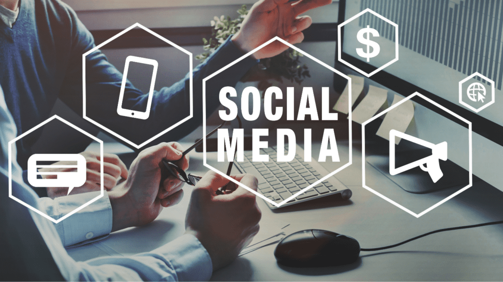 Benefits of Social Media For Small Businesses
